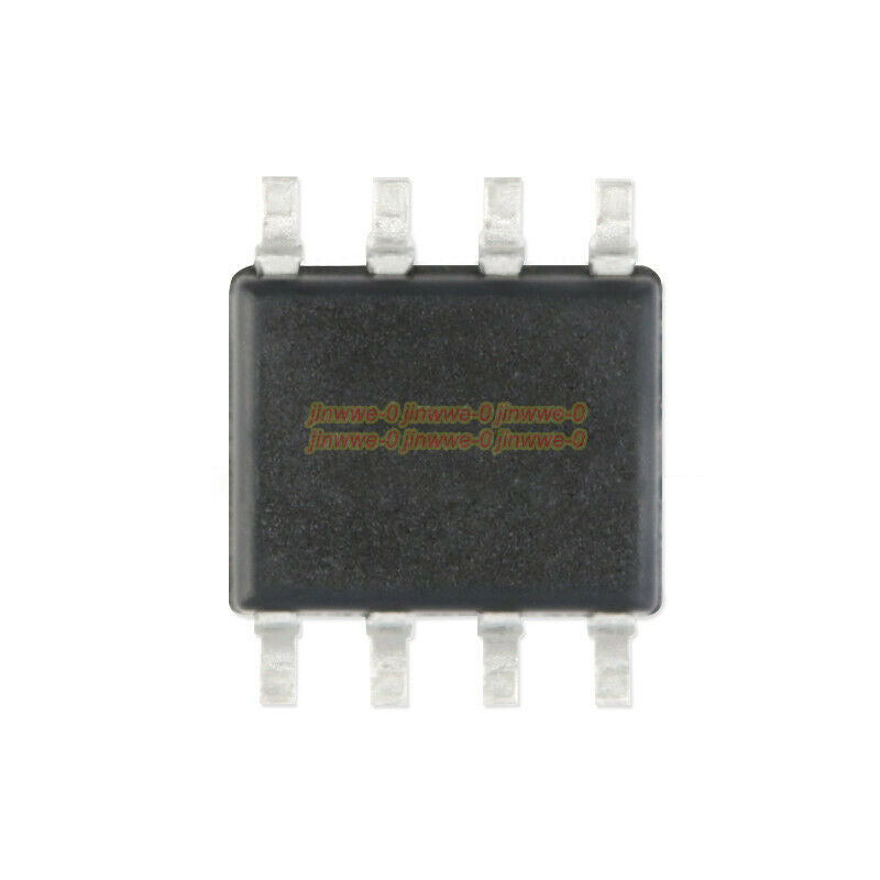 1pcs DG419DY-T1-E3/SOIC-8 Precision CMOS analog switch chip