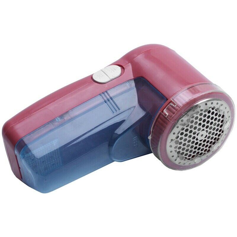 Household Electric Clothes Lint Remover Sweaters/Curtains/Carpets Clothing MacZ8