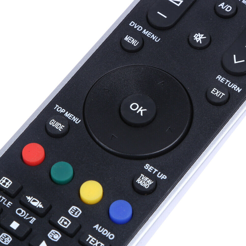 Remote Control for Toshiba TV CT90327 CT-90327 CT-90307 ct90307 CT-90296 @