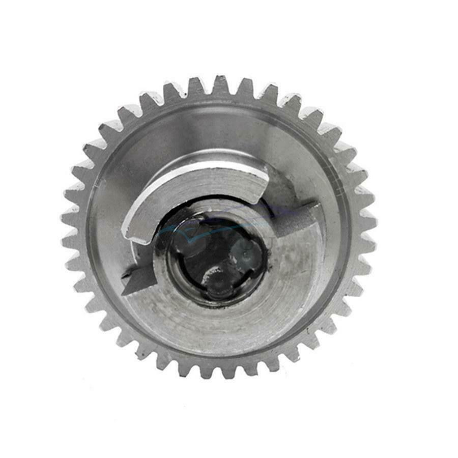 Parking Brake Gear Actuator Repair Kit for BMW E65 E66 745i 750/760i 34436782755