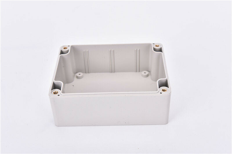 Waterproof 115*90*55MM Clear Cover Plastic Electronic Project Box Enclosure Tt