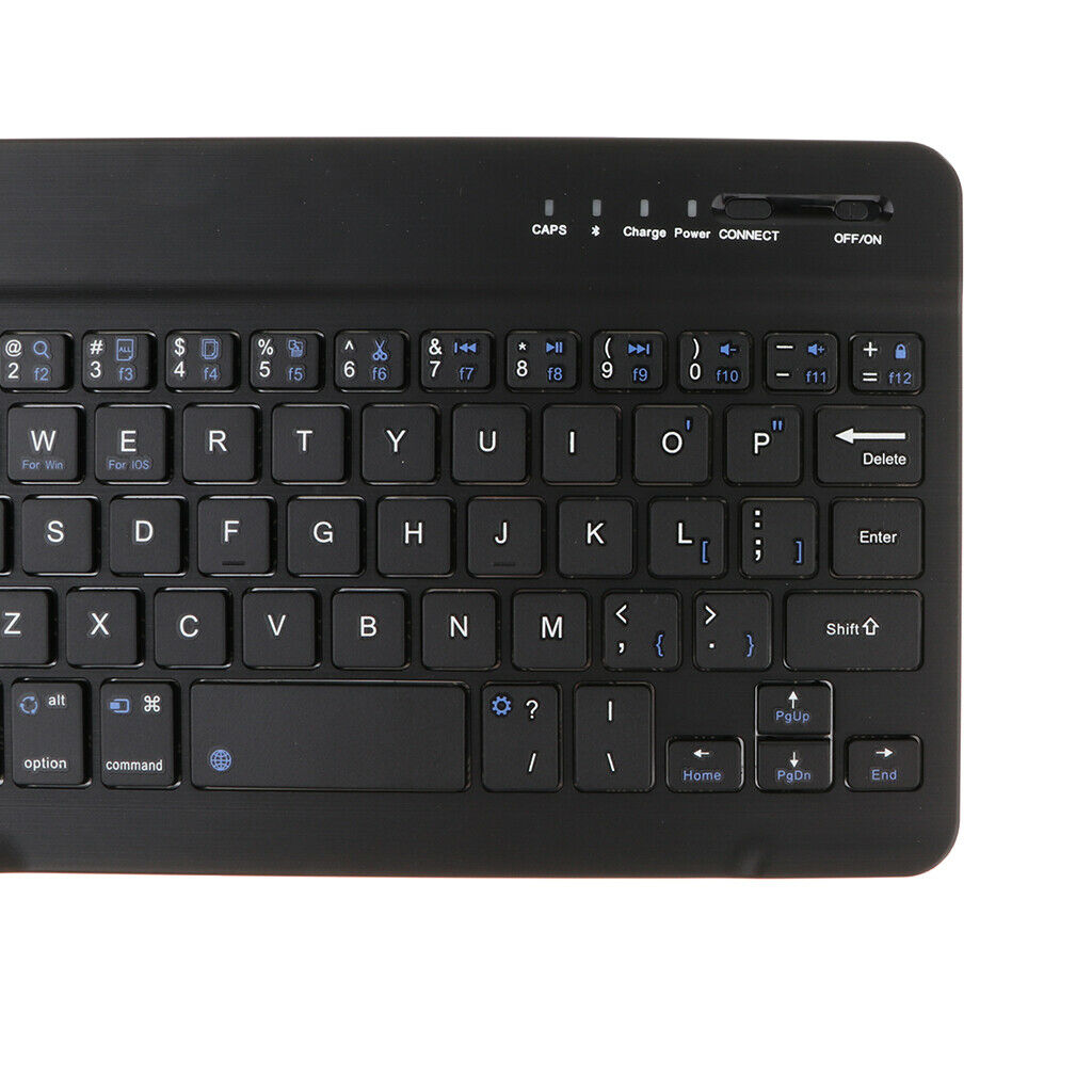 Universal Wireless Keyboard Standby Duration Less Than 100 Day For