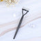 Eyelash Curler Beauty Makeup Lash Separator Foldable Metal Eyelash Brush ComFCA