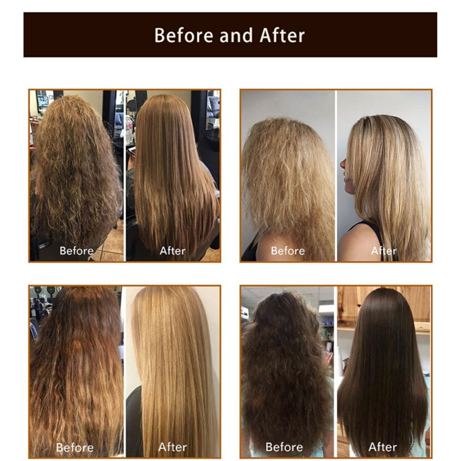 1.5'' Professional Hair Straightener Ceramic Tourmaline Ionic Flat Iron No Glove
