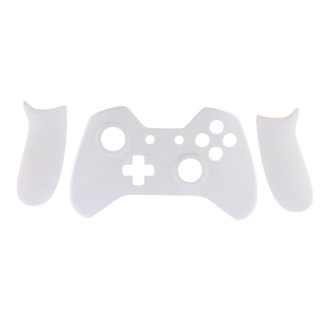 Replacement Controller Faceplate Front Shell Case For   One Controllers
