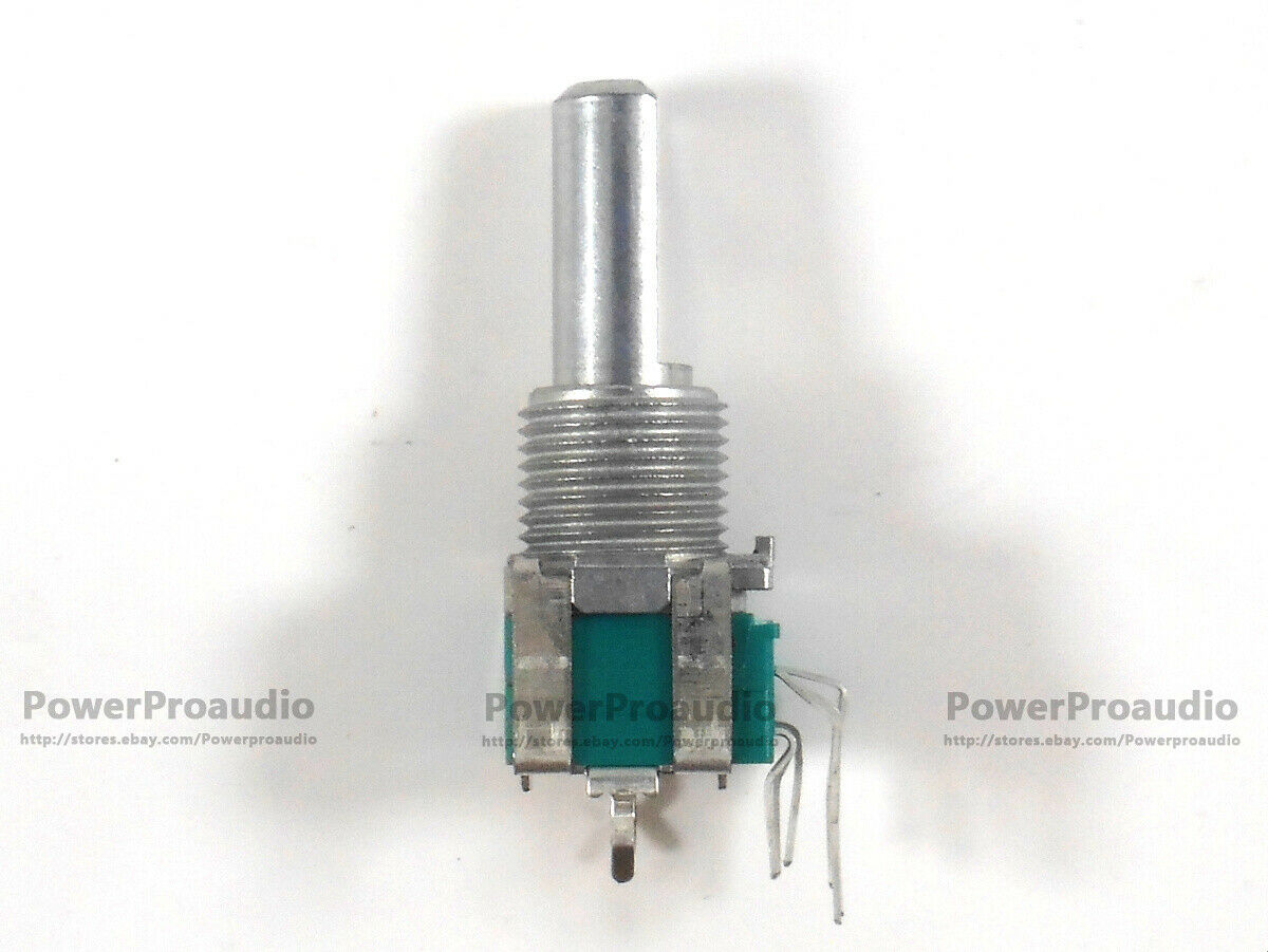 1x Rotary Pot Color Frequency for Pioneer DJM700 DJM800 DJM850 DJM900 DDJ-SZ