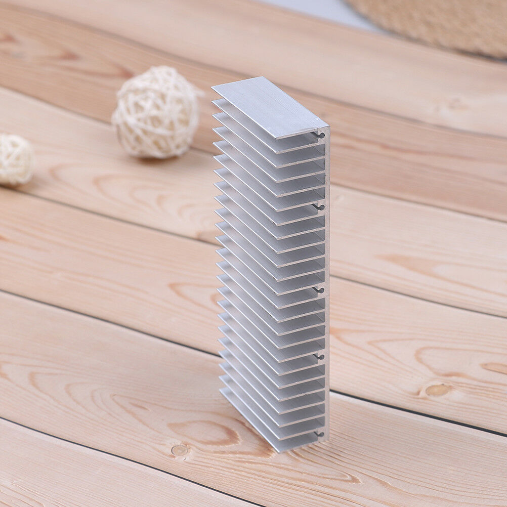 150x60x25mm radiator aluminum heatsink extruded heat sink for LED&Z2 AdB SJ