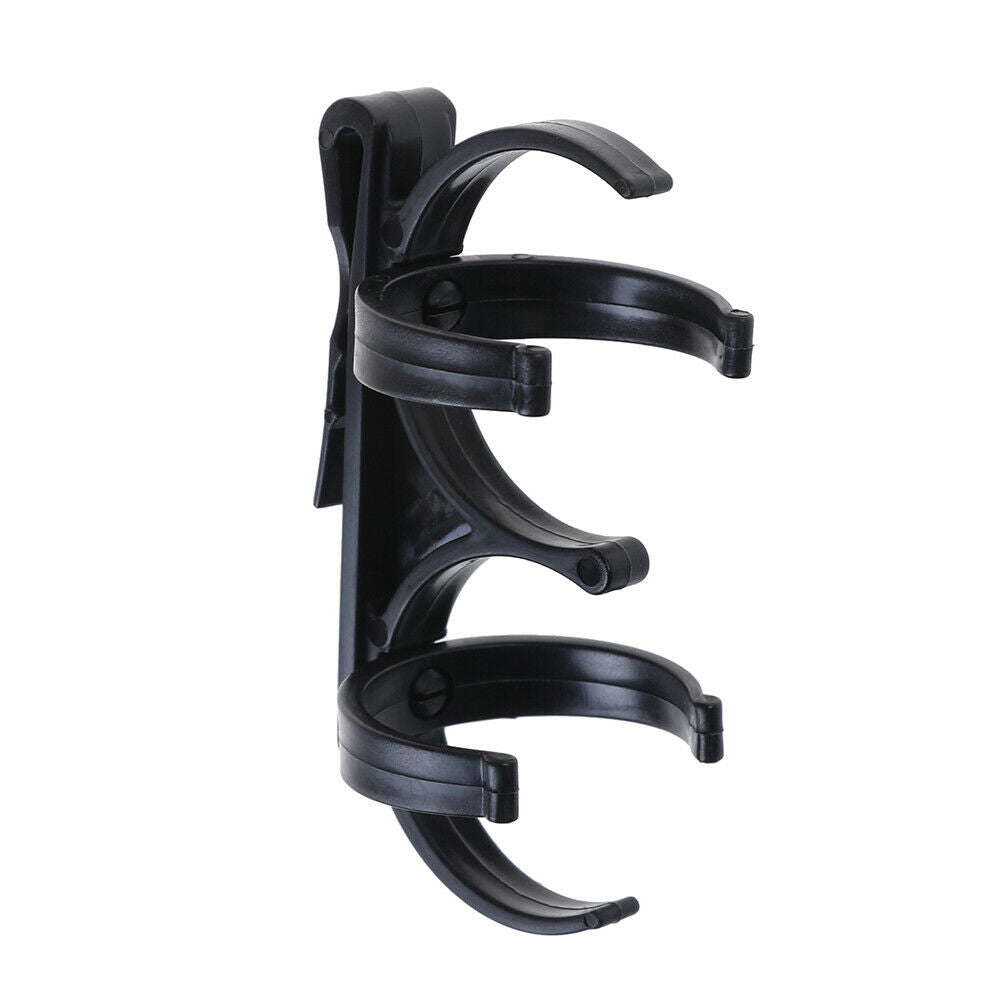Fashion Golf Ball Holder Clip Organizer Golfer Golfing Sporting Training .l8