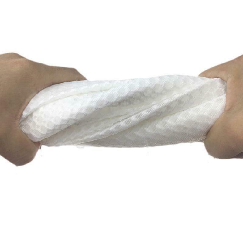 White Classic Koi Pond FINE Filter Pad Bulk Roll Water Garden