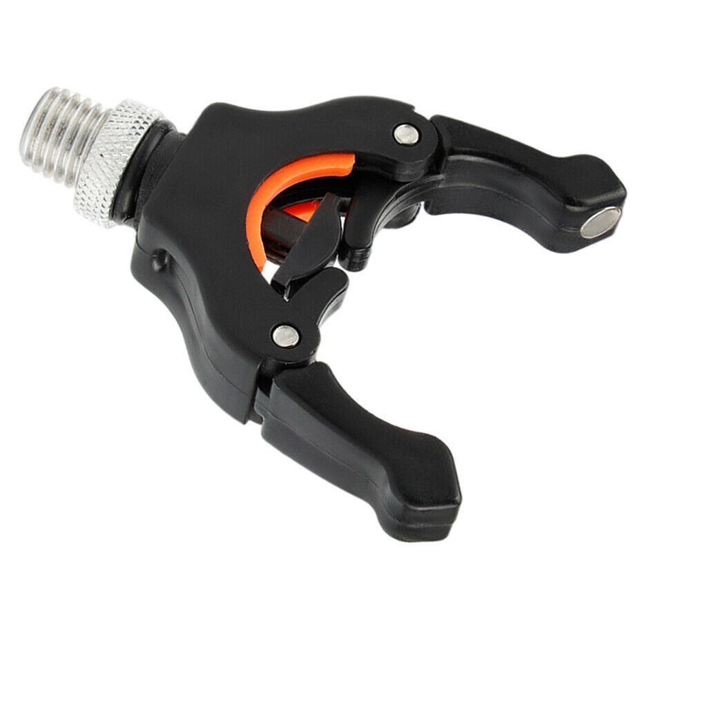 Fishing Rod Rest Gripper Head Tackle Bracket Grip Holders Support Equipment
