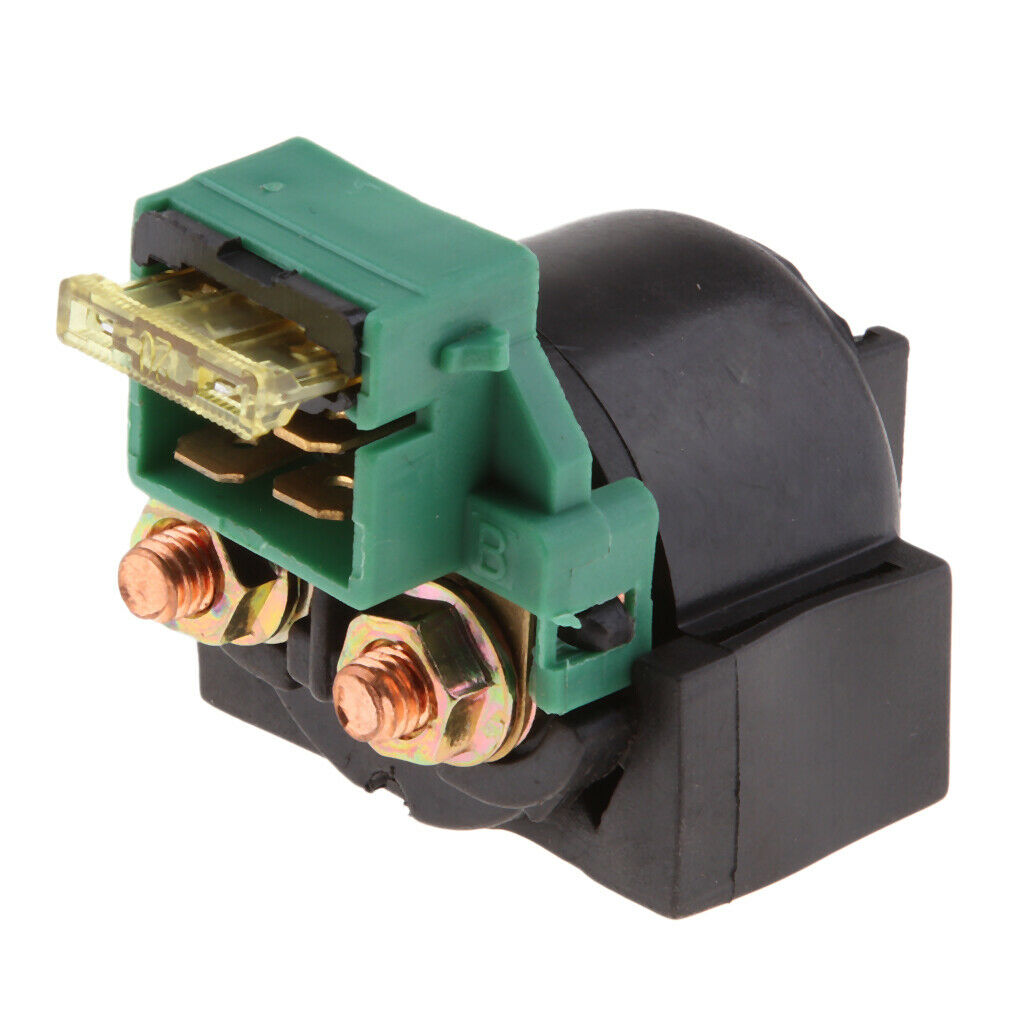 Starter Solenoid Relay Fit Linhai 250 300cc 400cc LH250 YP250 300T-B ATV UTV