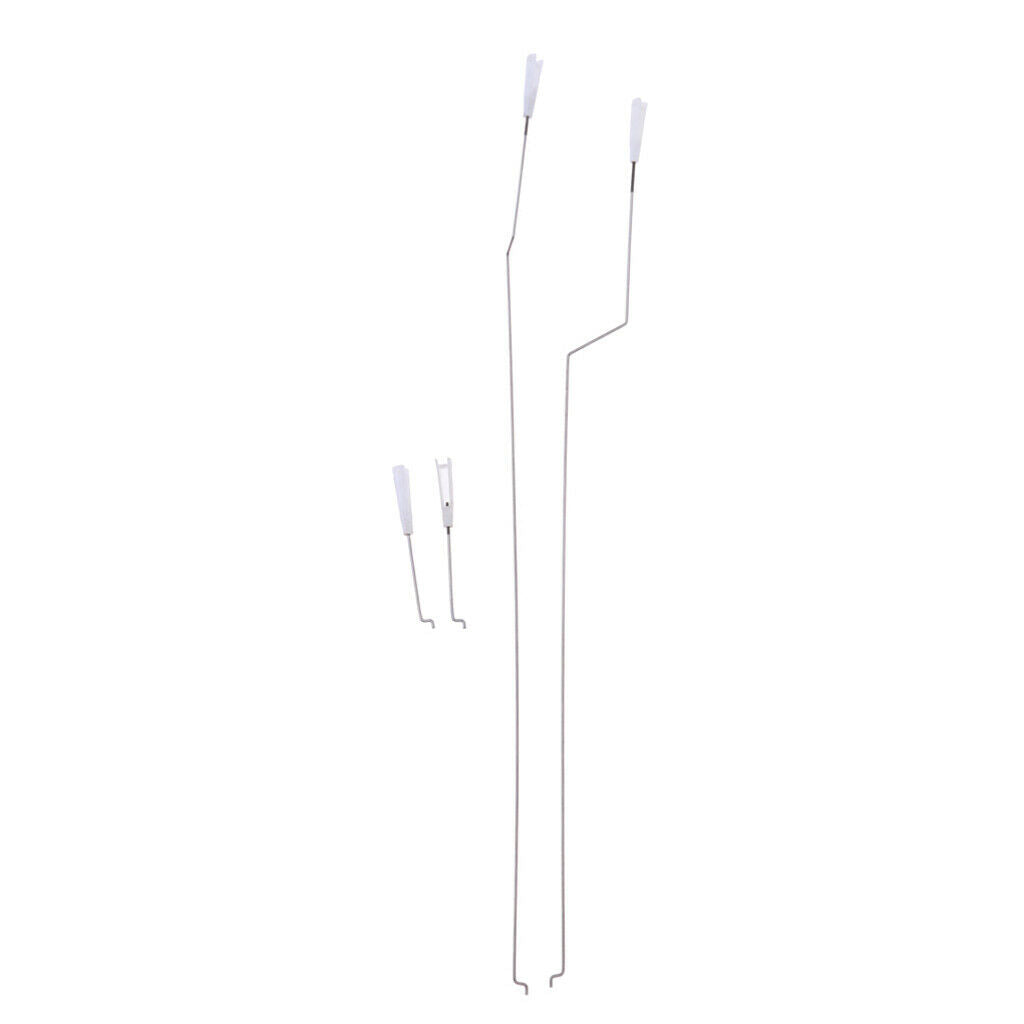 For XK DHC-2 A600 RC Airplane Spare Part Steel Wire XK.2.A600.007