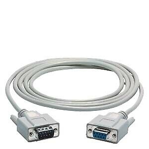 1PC NEW Siemens 6ES7902-1AD00-0AA0 RS-232C cable
