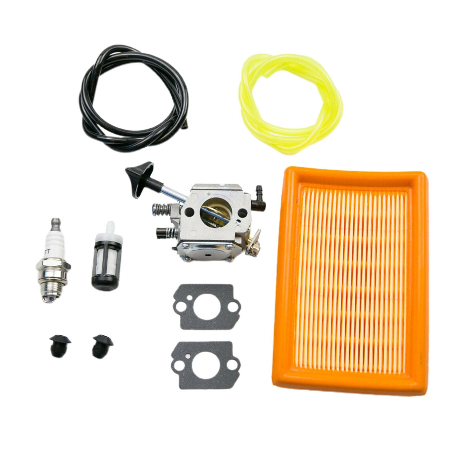 Carburetor for  BR320 BR340 BR380 BR400 Replaces Walbro HD-4A HD-4B HD-13B