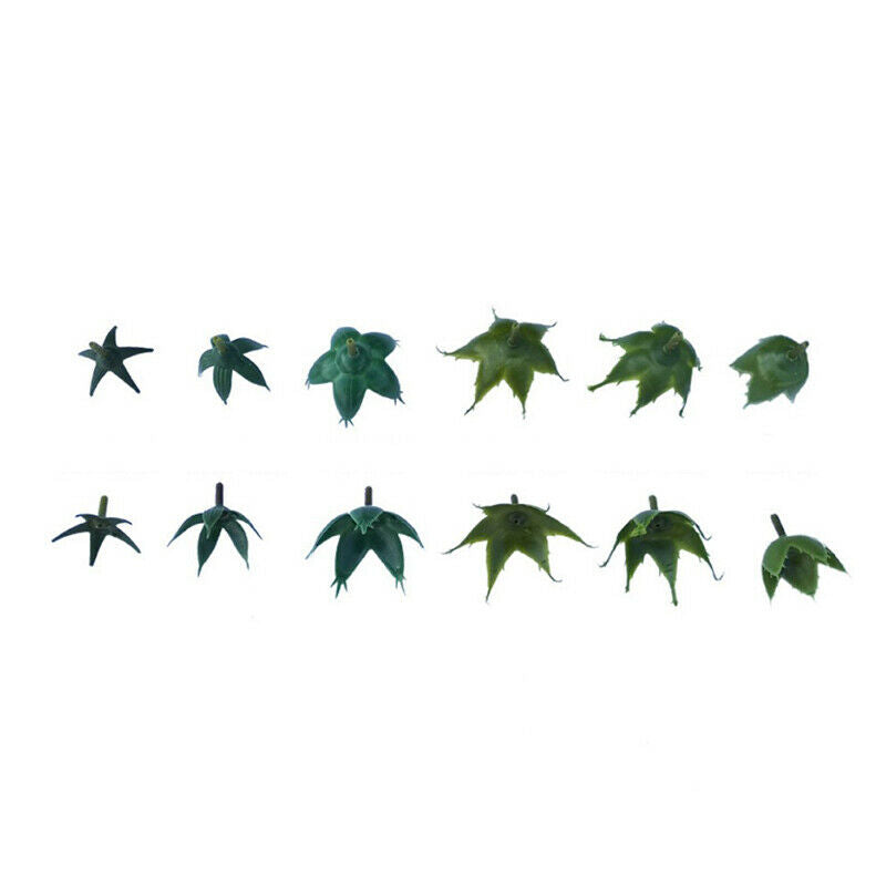 100Pcs Artificial Flower Stub seat Paper Craft Decor soap Holding flowers stFCA