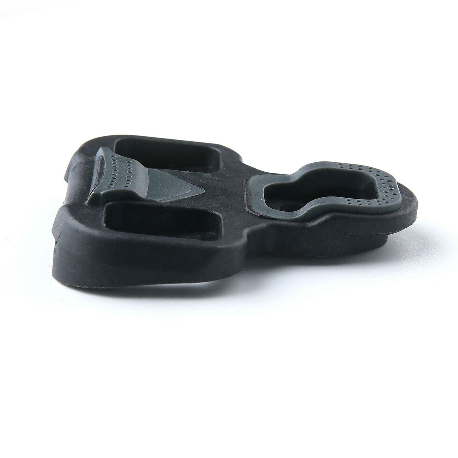 Road Bike Ultralight Bike Pedals Cleats Compatible With LOOK KEO Self-Locking G