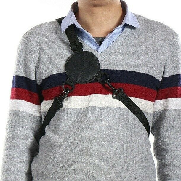 Outdoor Hunting Tool Back Quiver Shooting Dedicated Left / Right Hand Universal