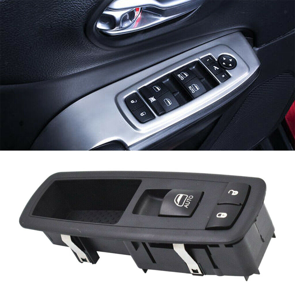 New Front Door Power Window Lock Switch for Journey Charger Avenger