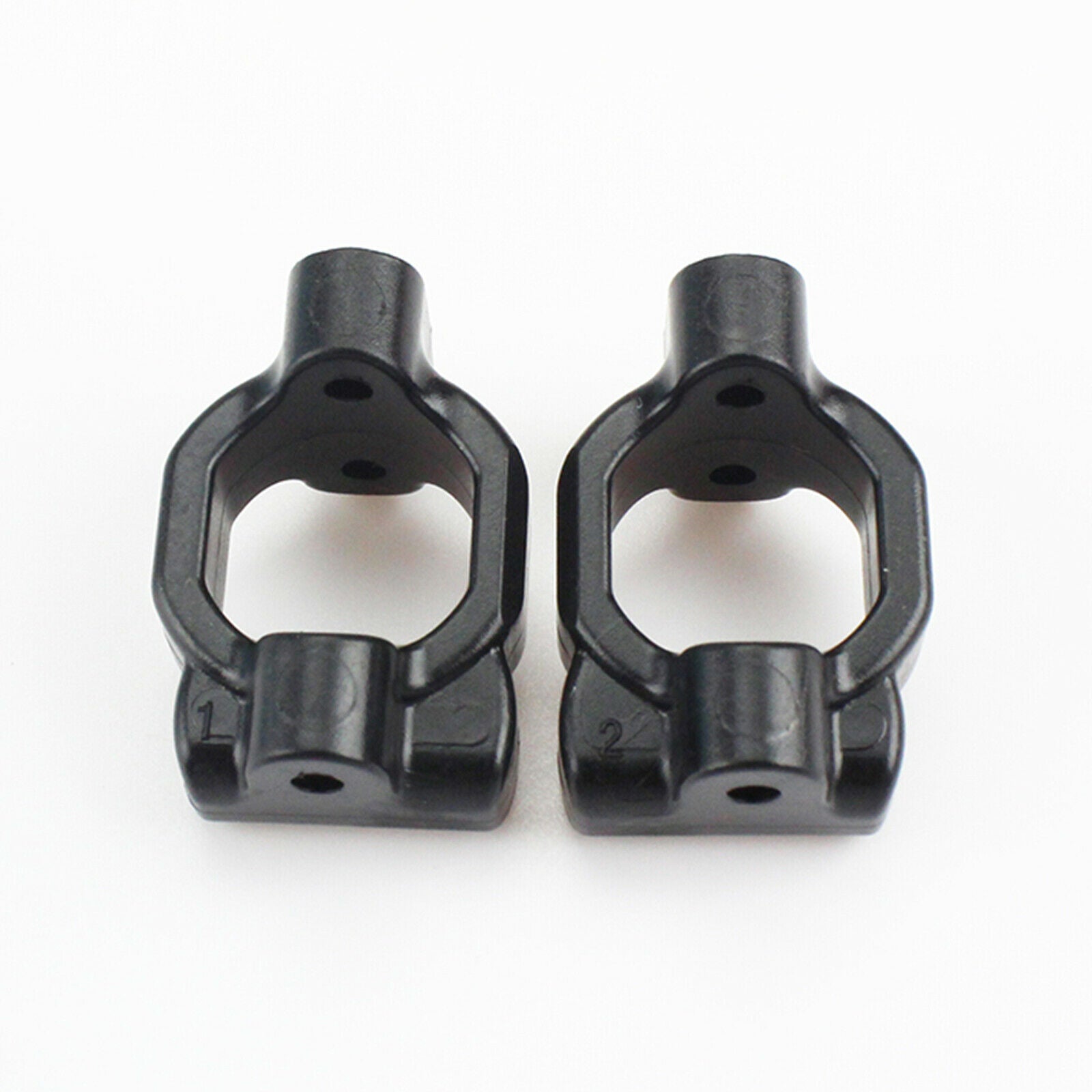 Replace Steering Hub Carrier for WLtoys 104001 RC Rock Crawler Car DIY Spare
