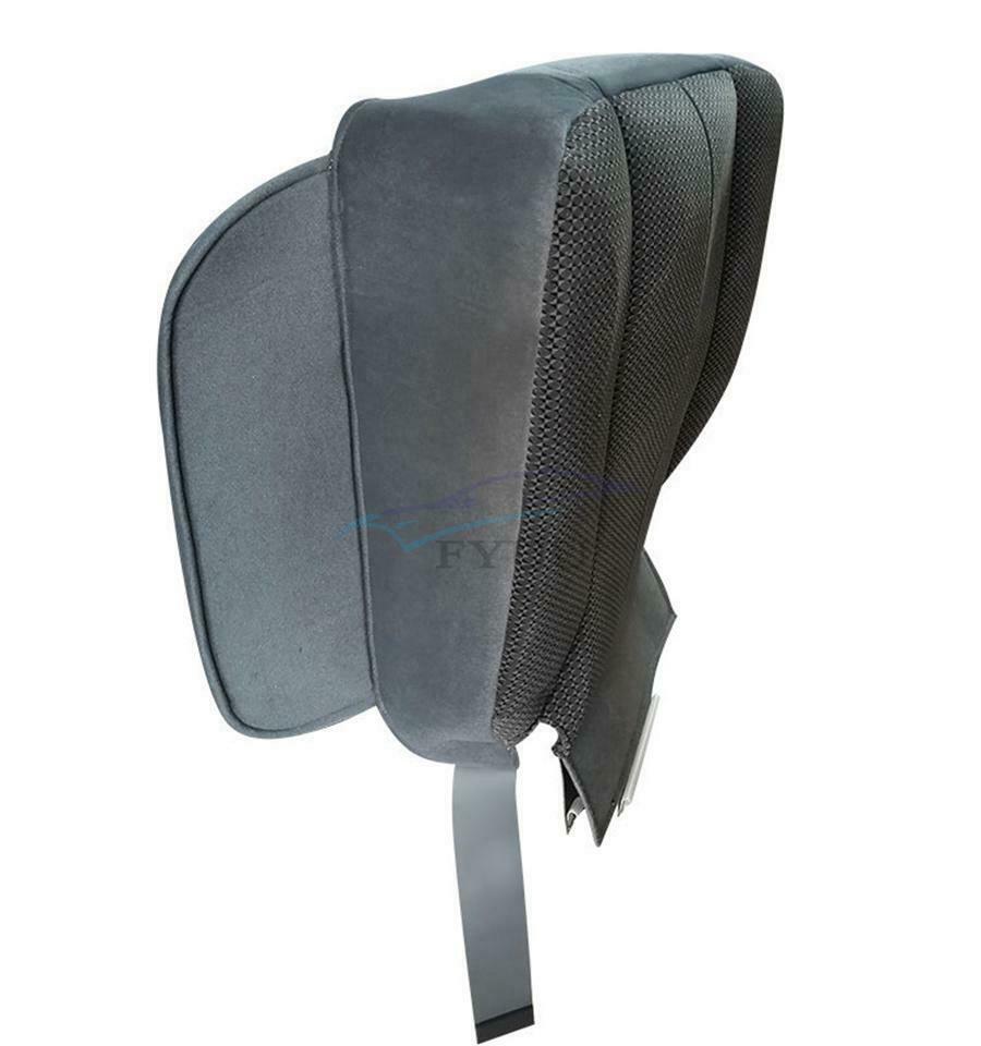 Front Driver Side Bottom Seat Cover Cloth For Dodge Ram 1500 2500 SLT 2003-2005