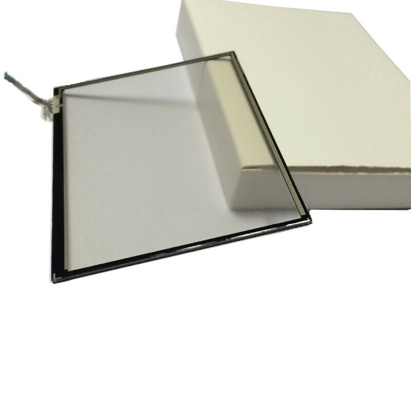 5pcs Plastic Lens Panel Touch Screen Digitizer Replacement for Nintendo New 3DS
