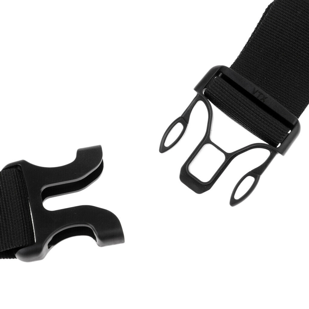 Compact Nylon Fishing Wader Belt Wading Strap for Kayak Fishing Accessories