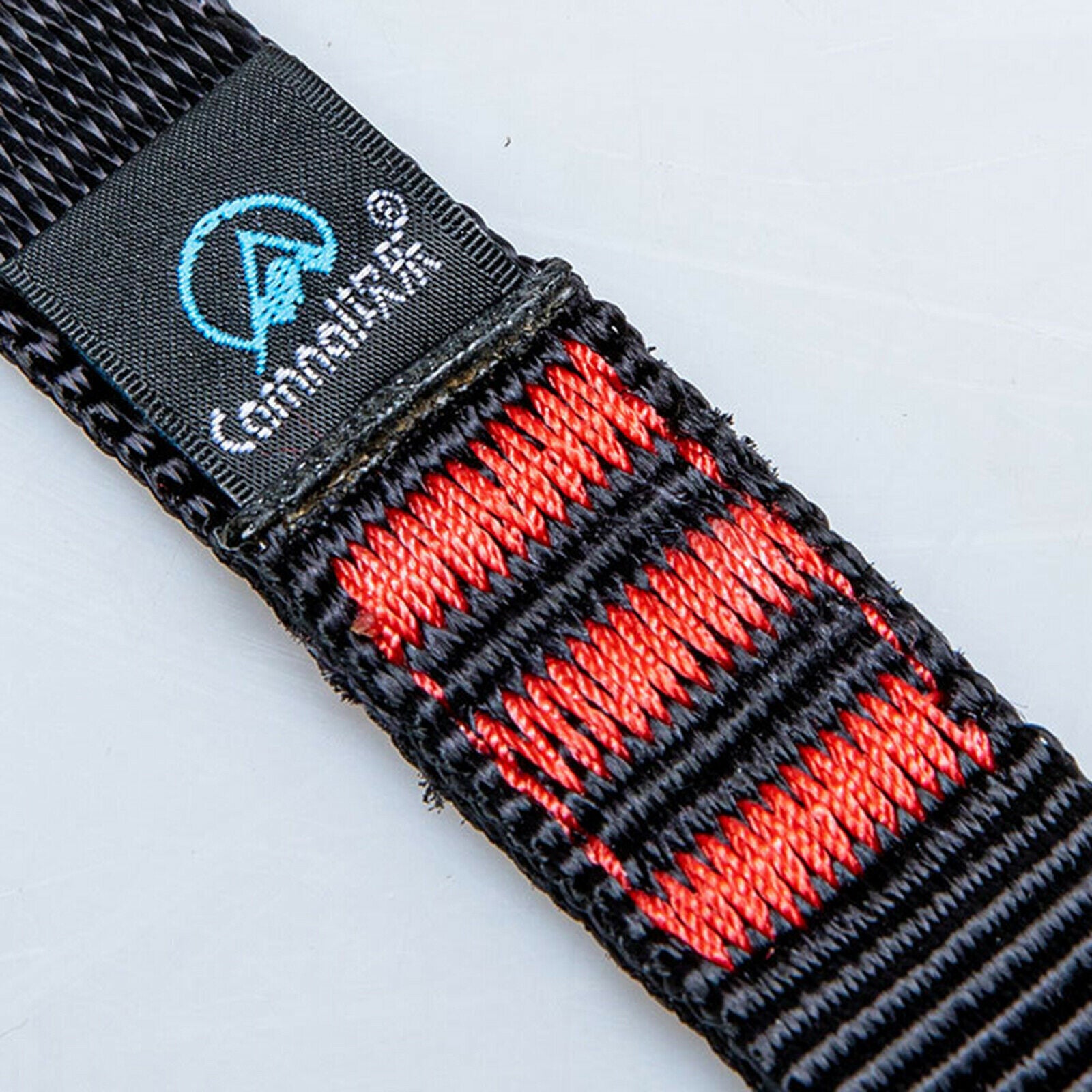 Climbing Chest Ascender Adjustable Lightweight Shoulder Strap Rescuing Aider