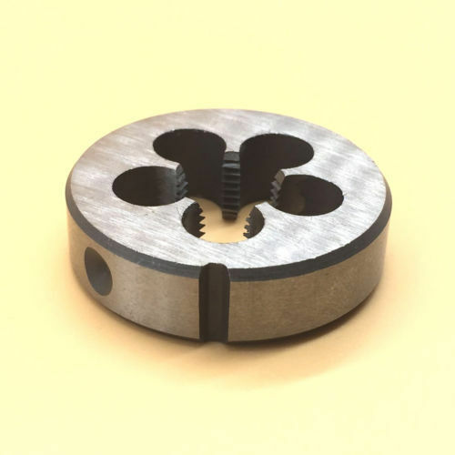 13.5mm x 1 Left hand Thread Die M13.5 x 1.0mm [Die/1]