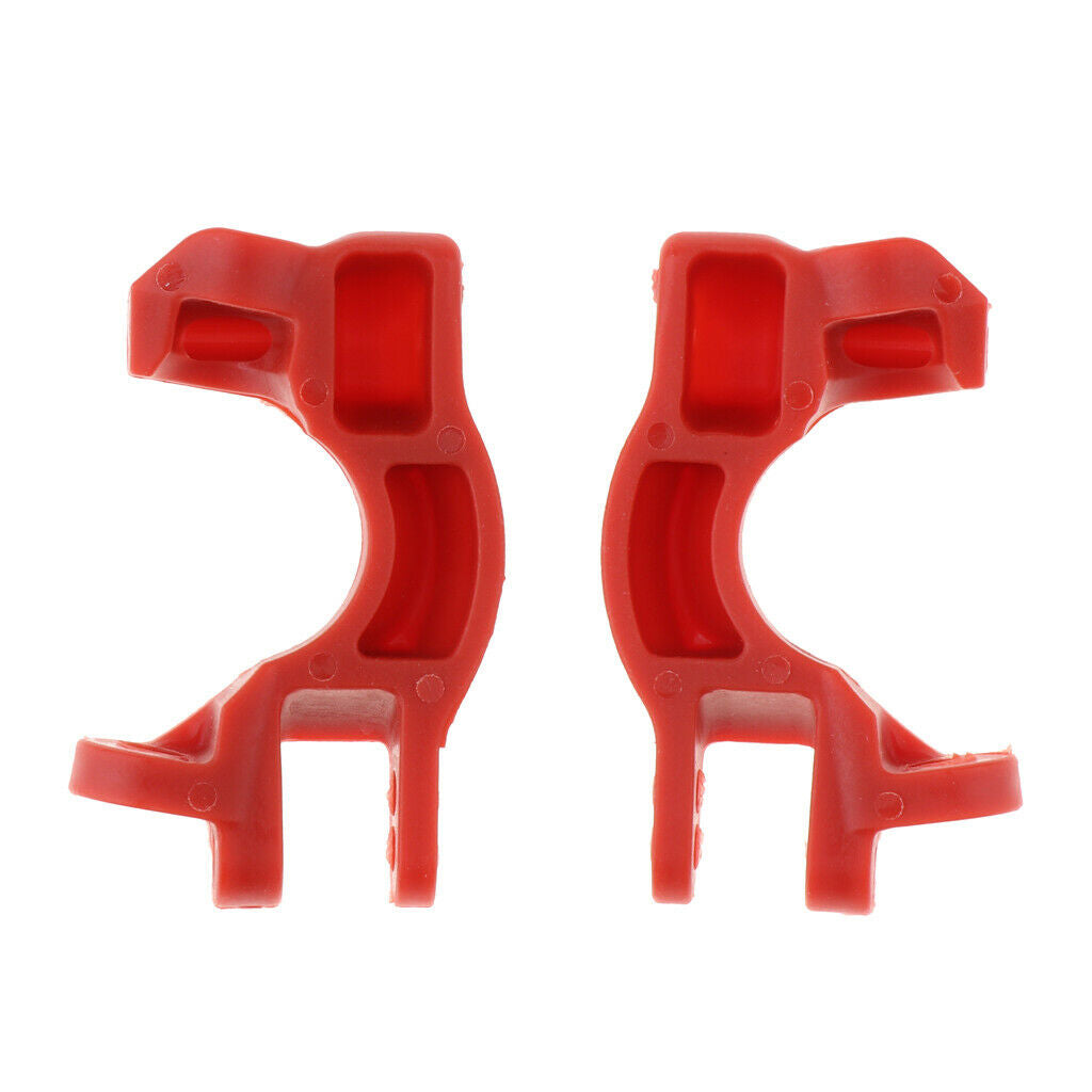 Plastic C Hub Carrier for 1/10 Slash 4X4 HQ727 Short Truck Parts