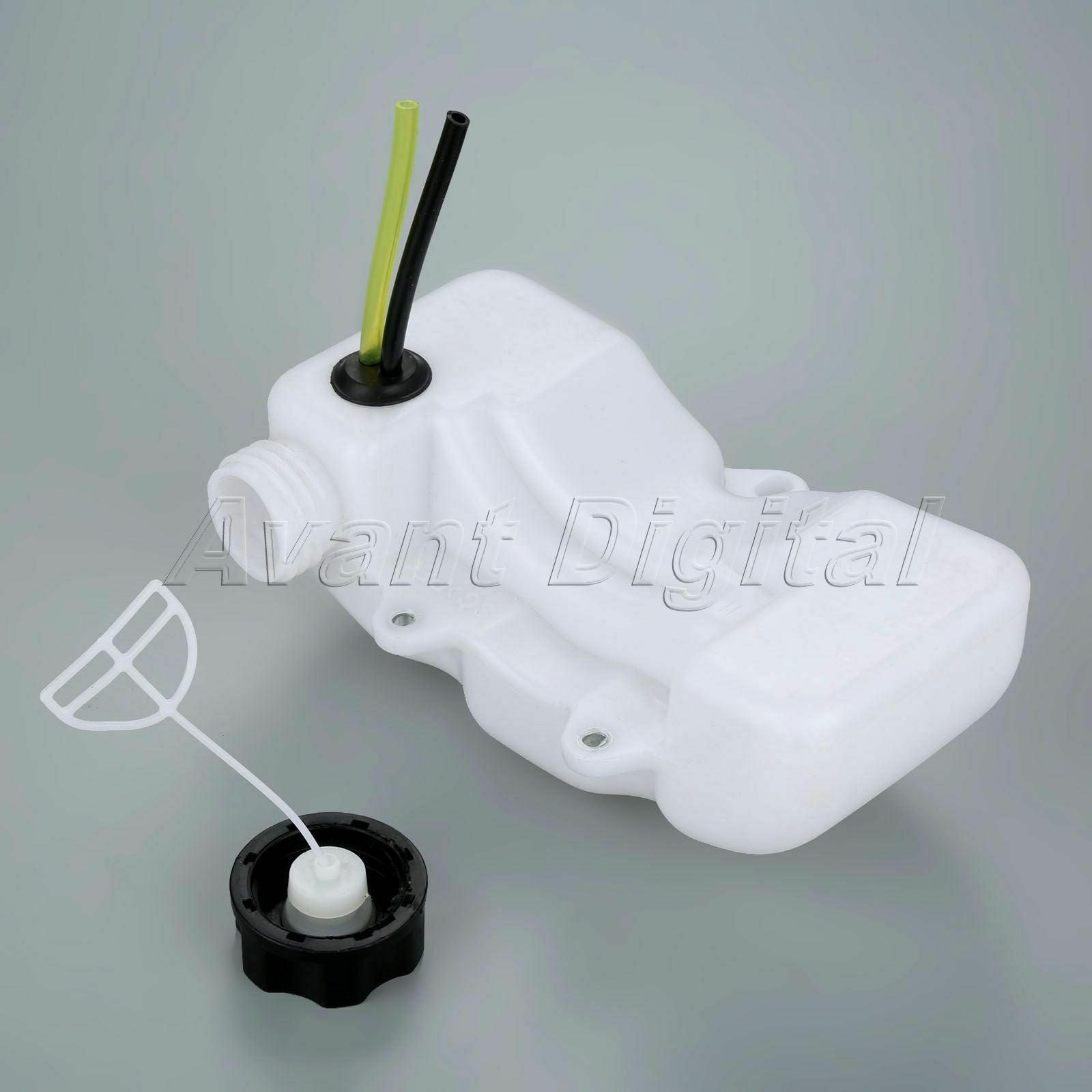 1Pc Fuel Tank Spare Parts Fits For Various Chinese Hedge Trimmer 32F HT2300