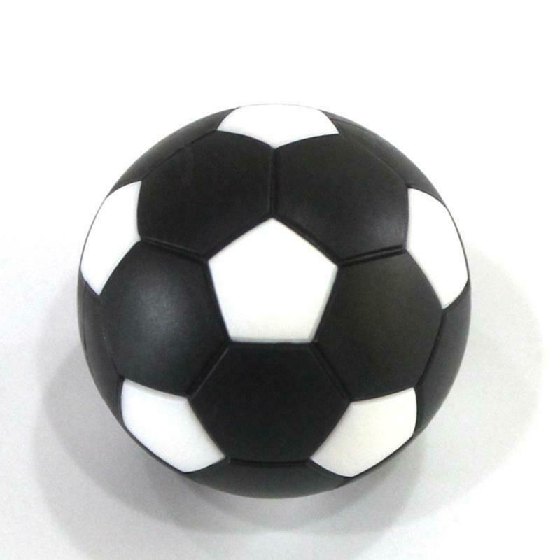 4Pcs 36mm Soccer Table Foosball Ball Football Fussball Indoor Game Ball Set