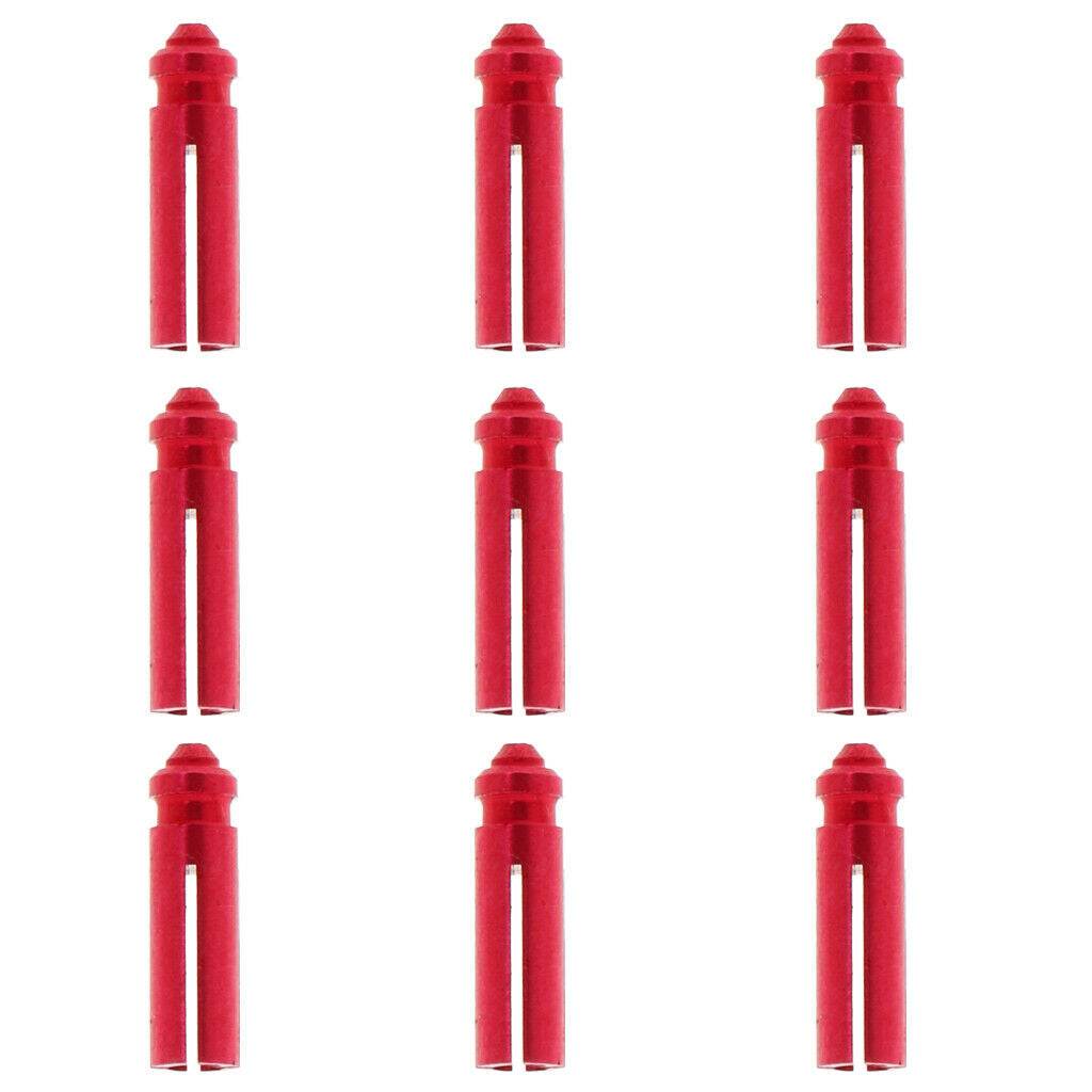 27pc Aluminium Alloy Dart  Saver Protector Game Practice Accessories