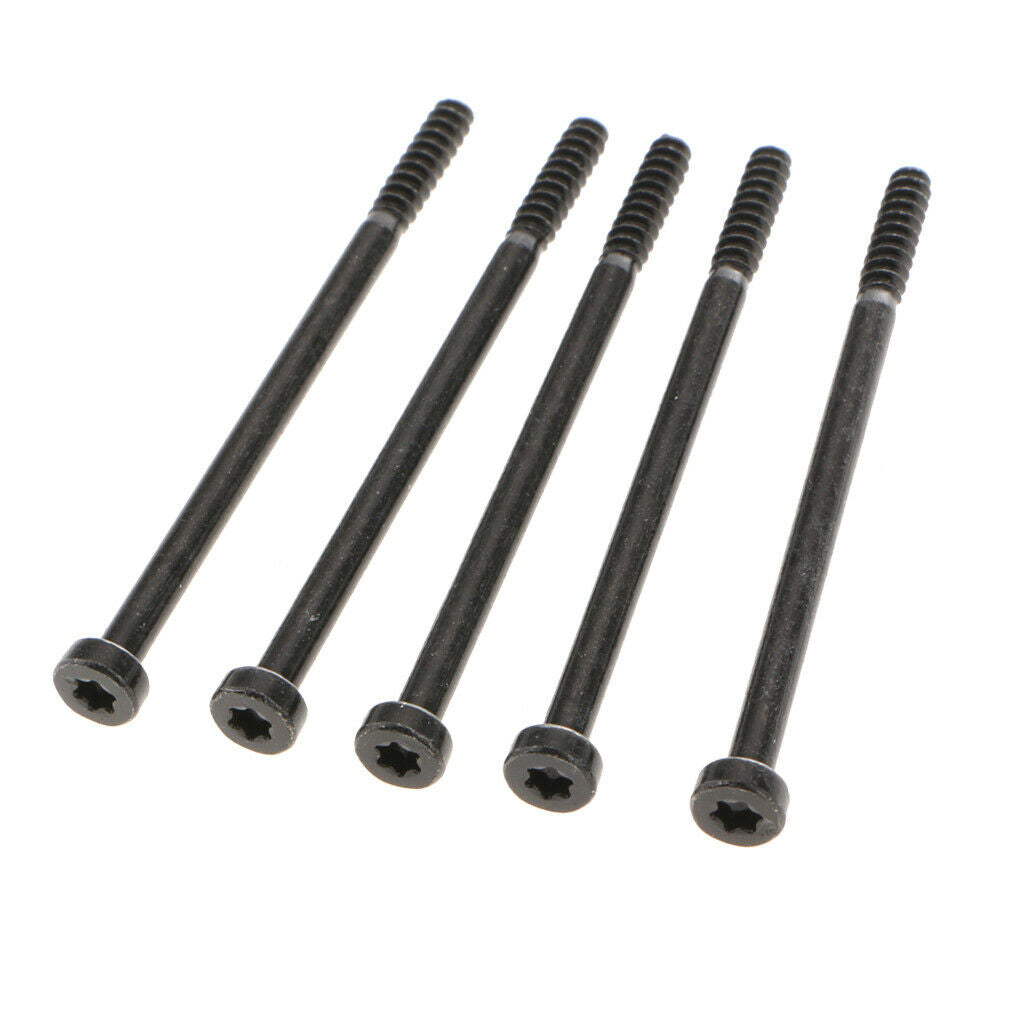 5 In 1 Full Long Screws Set for Microsoft   360