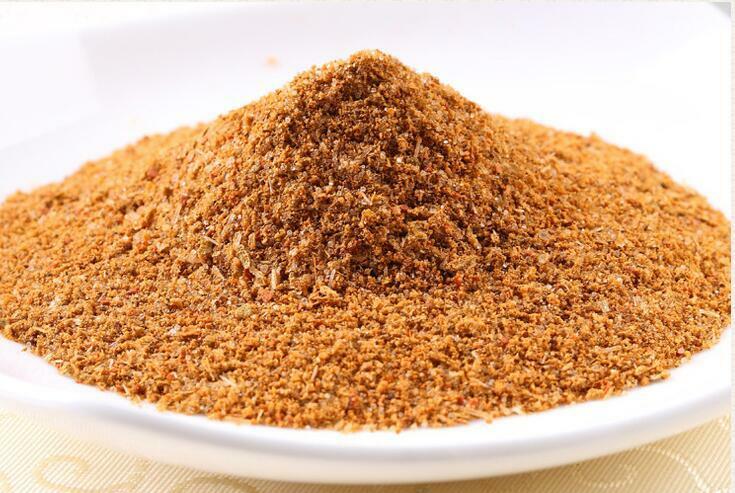 Wholesale 2pcs  china kitchen cooking culinary herb seasoning Nande Spice powder
