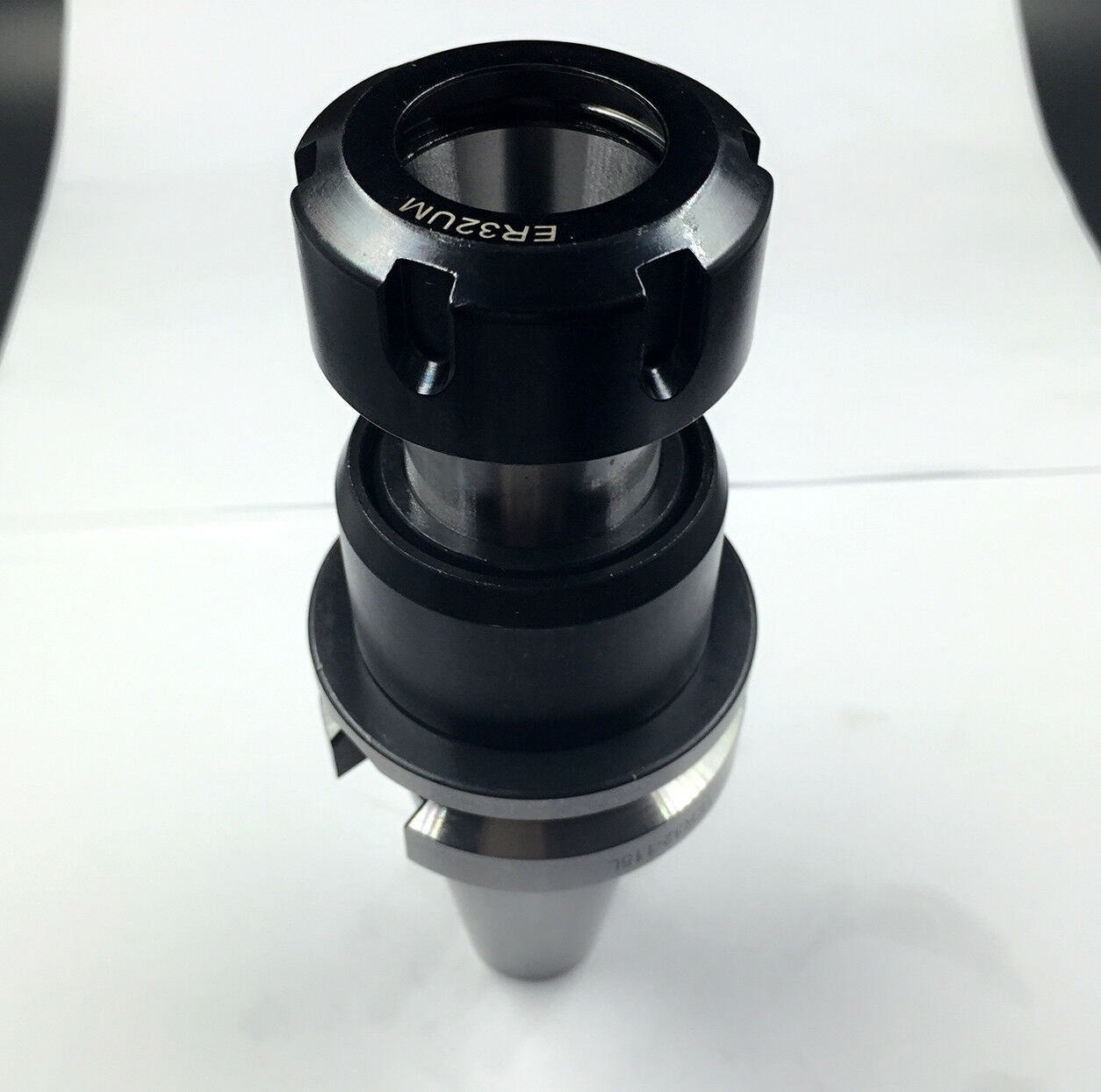 New M16 BT40 ER32 Axial FloatingTapping Chuck (M1-M20) CNC Milling thread tool