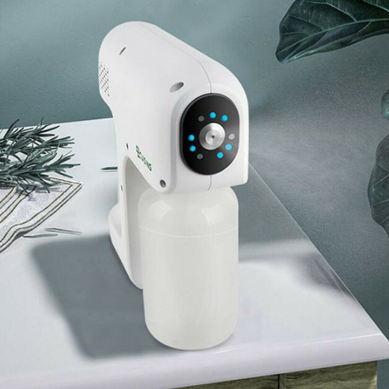 Cordless USB Ultraviolet Sanitizer Sprayer Disinfectant Fogger Spray Machine