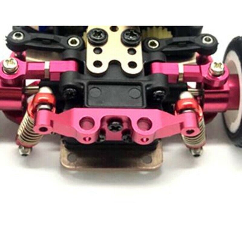 2X(Suitable for WLtoys 1: 28 Remote Control Car K969 K989 P929 Metal UpgradR8P7)