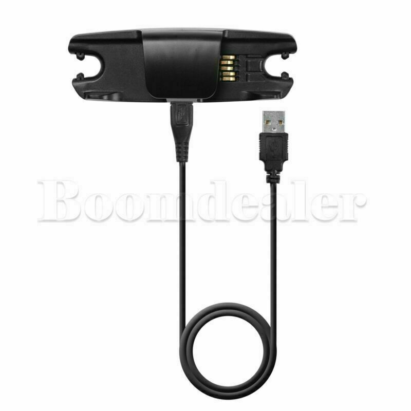 New USB Charging Cradle Stand For SONY Walkman NWZ-WS613 NWZ-WS615 MP3 Player