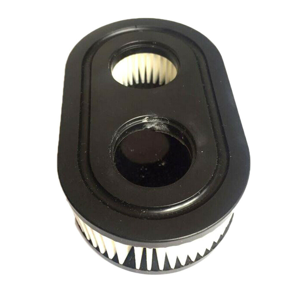 Lawn Mower Air Filter Parts Gardening Machine Parts Lawn Mower Parts Made by ABS