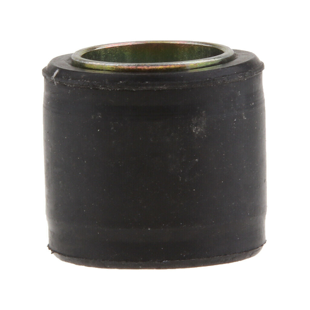 2X Motorcycle 14mm Shock Absorber Rear Bush   Parts, Size 14mm
