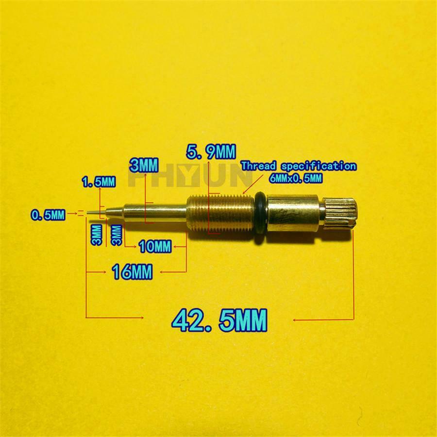 Motorcycle BDS28 Carburetor Repair Kit Float  For YM Drag Star XVS400 4TR/5KP
