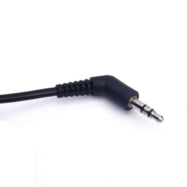 Cup Style Electro Socket   w/Cable For