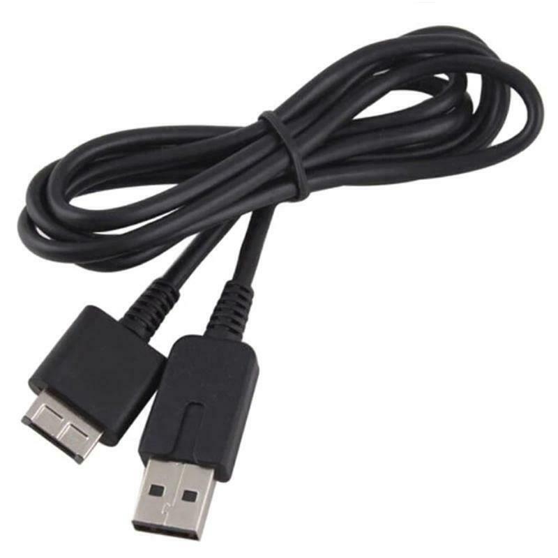 Charging Cable Sync Charger Fit for PSV1000 Psvita PS Vita PSV 1000