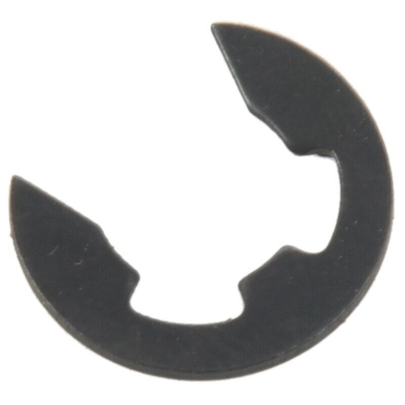 3/8 6T Clutch Drum Sprocket Washer E-Clip Kit For Stihl Chainsaw 017 018 021 0O9