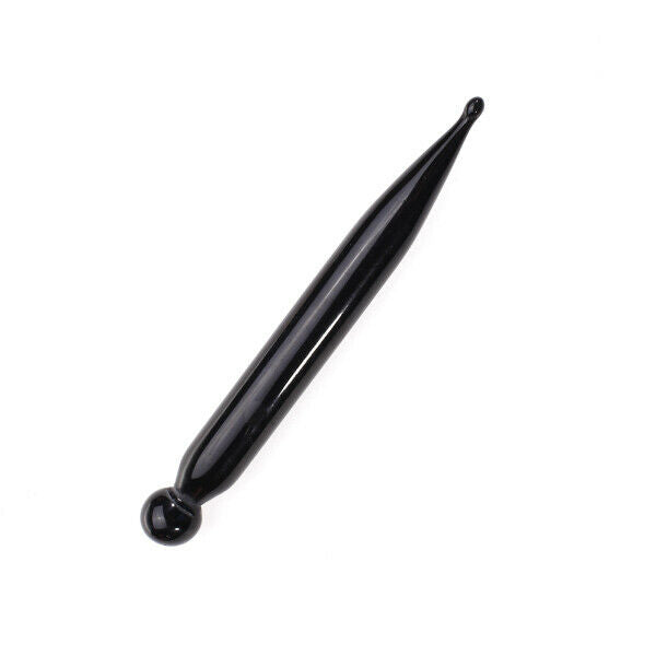 2 Pieces Massage Stick Acupuncture Facial Full Body Trigger Point Tool