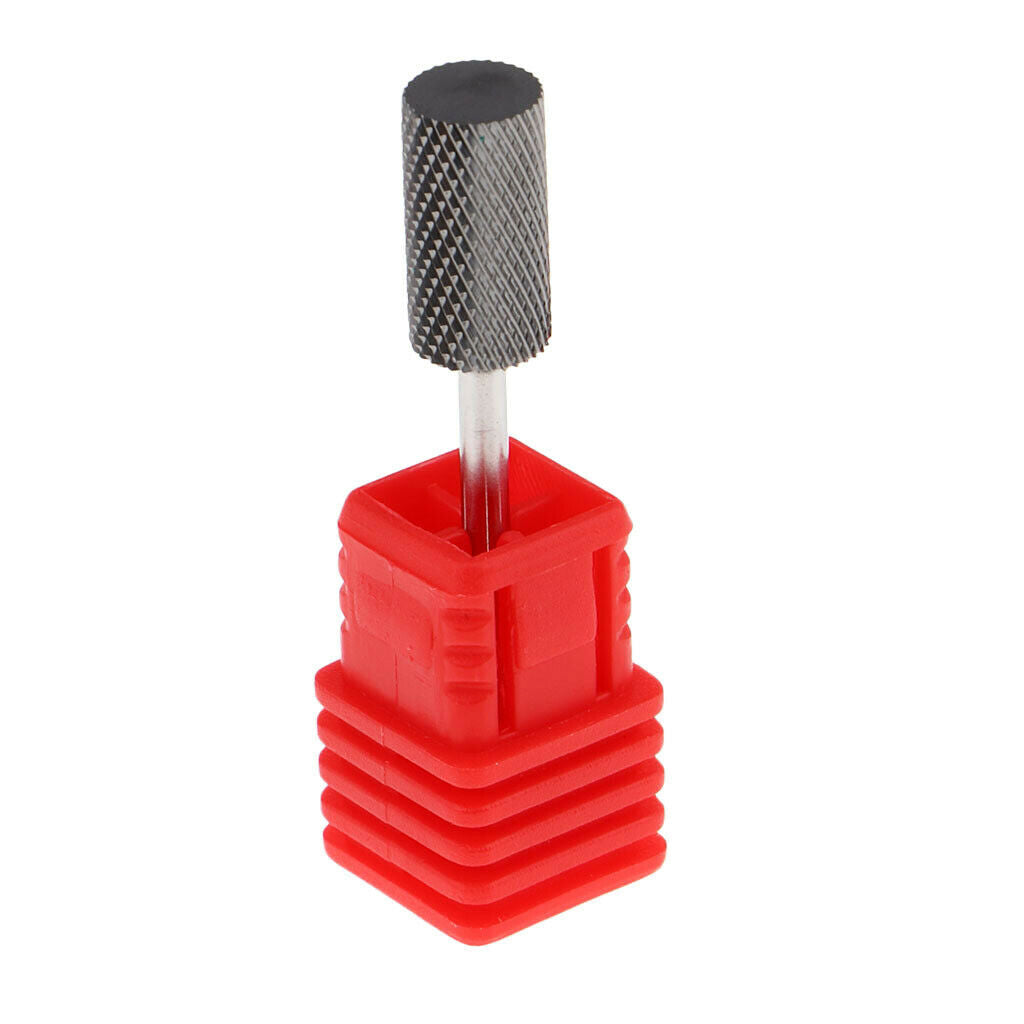 Professional Nail Drill Bit for Electric Files Manicure Pedicure Tool 09