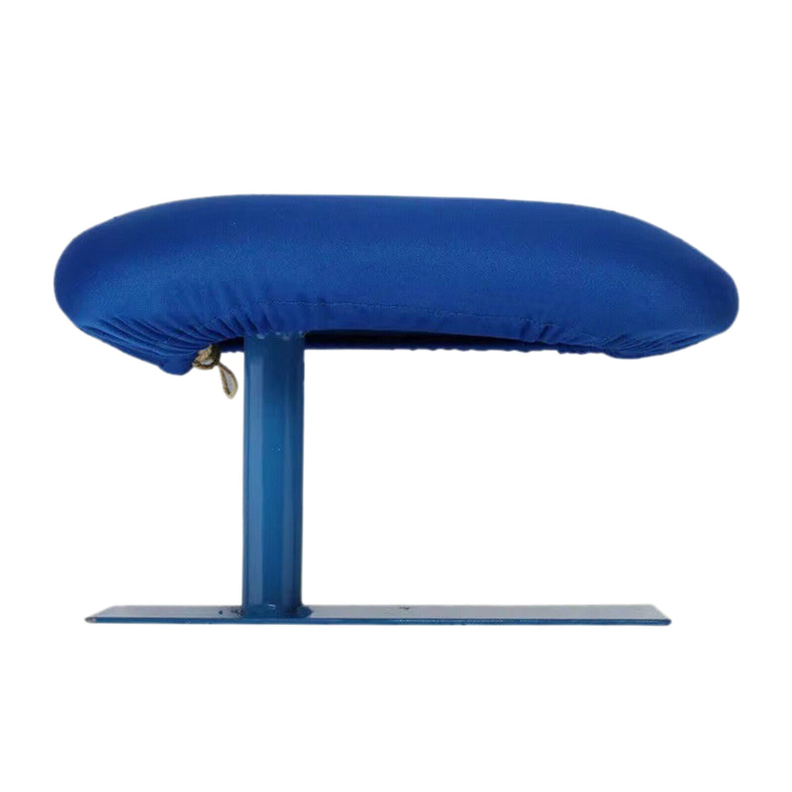 Mini Ironing Board Stool Metal Rack Neckline Clothes Coated Iron Boards