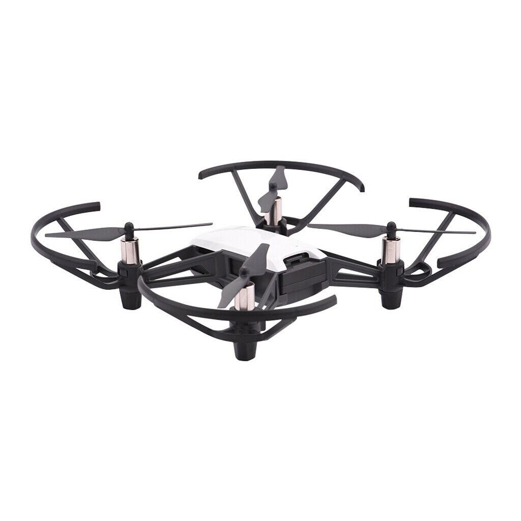 4Pcs Drone Propeller Guards Prop Protector for DJI   - Black