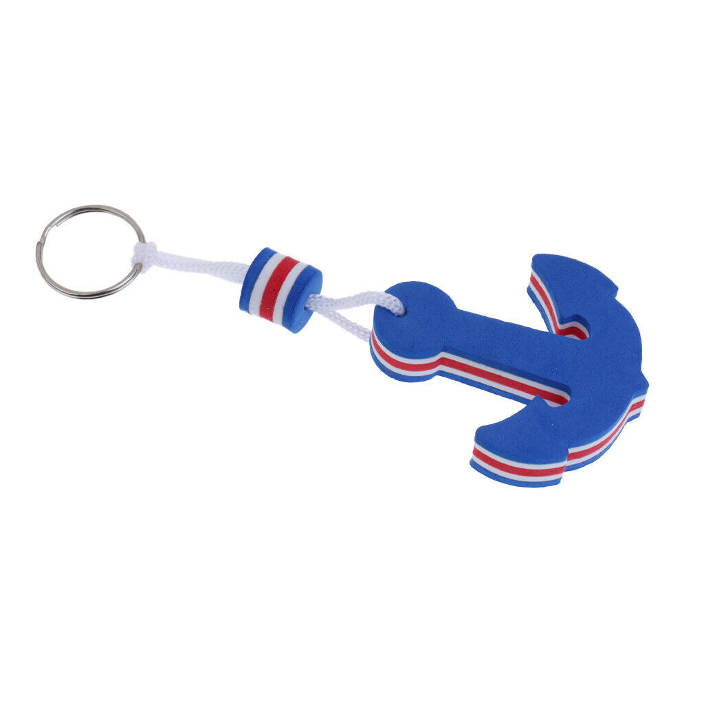 Yachting Boating Floating Keyring Keyring Keyring Floats