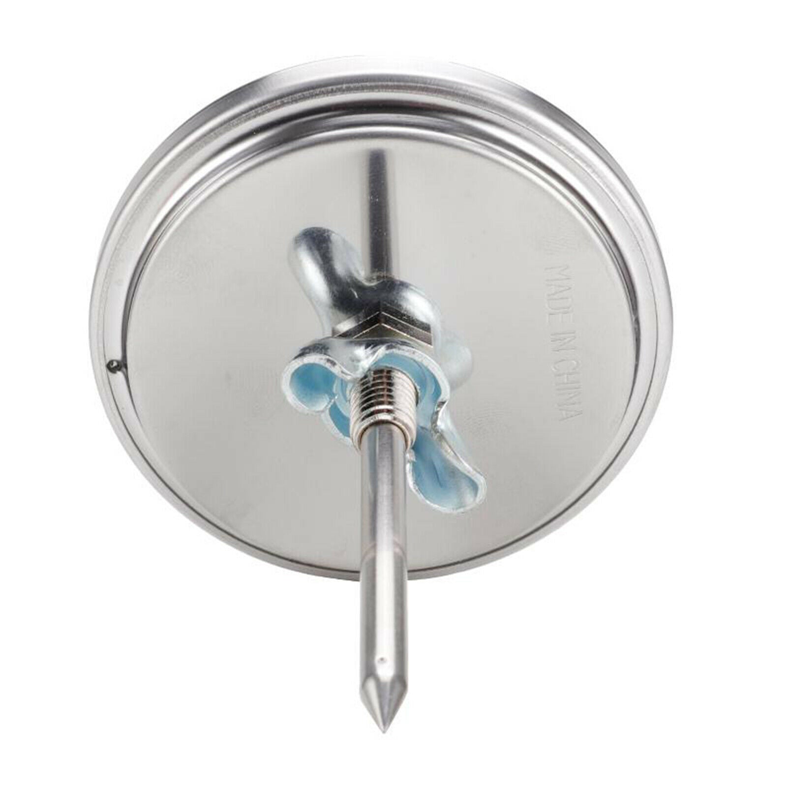 Practical Oven Thermometer Grill Instant Read Temperature Gauge Kitchen